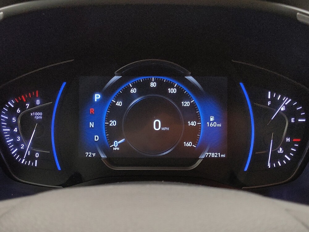 2020 Hyundai Santa Fe in Wichita, KS 67207 - 18144562 23
