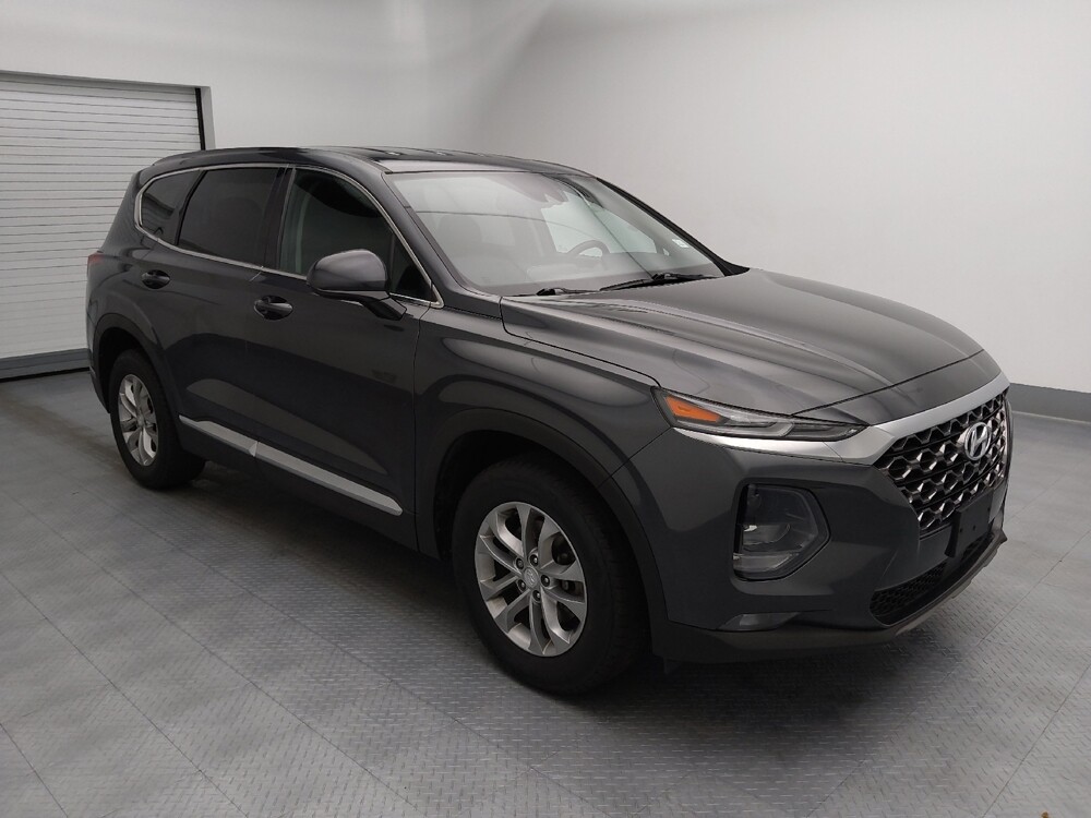 2020 Hyundai Santa Fe in Wichita, KS 67207 - 18144562 11