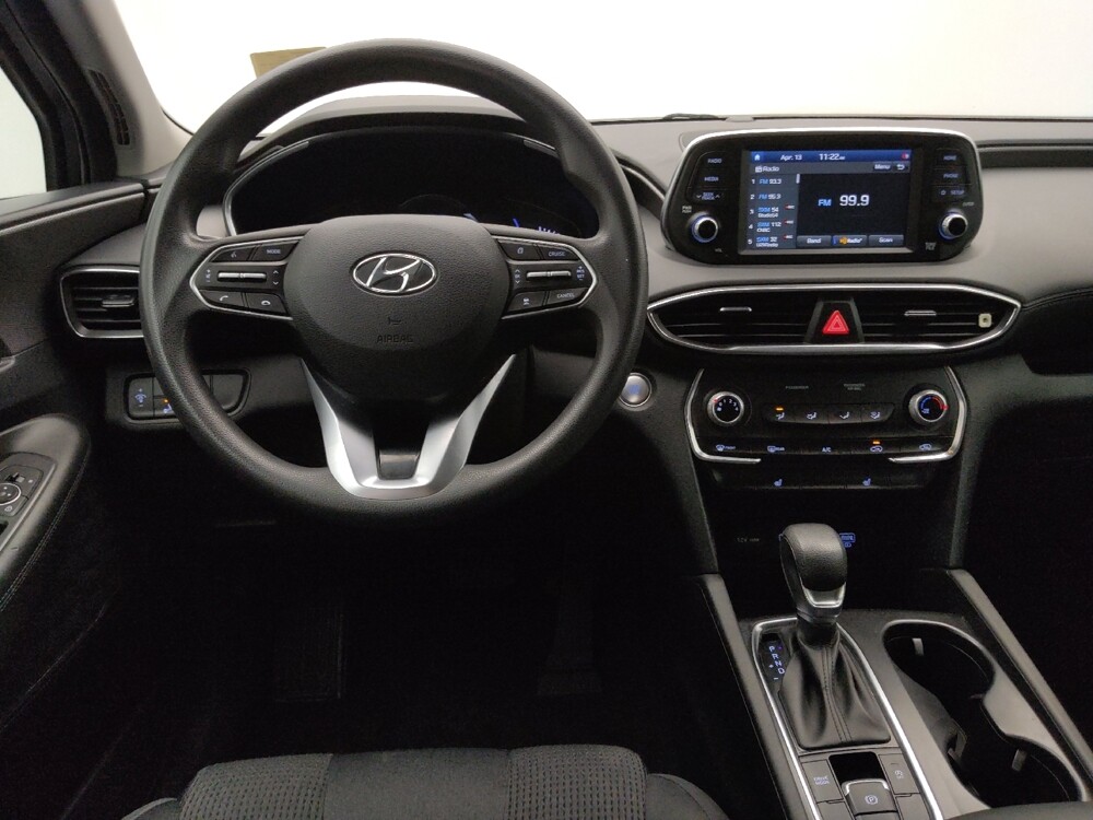 2020 Hyundai Santa Fe in Wichita, KS 67207 - 18144562 22