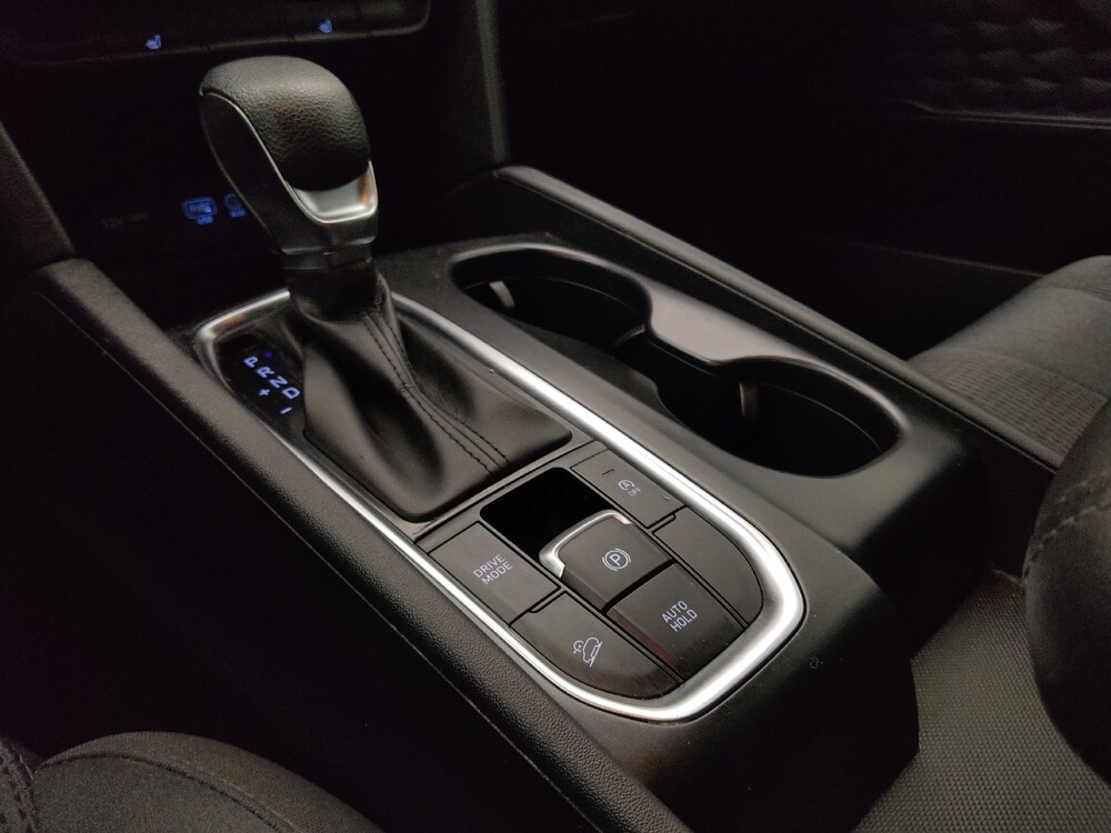2020 Hyundai Santa Fe in Wichita, KS 67207 - 18144562 26