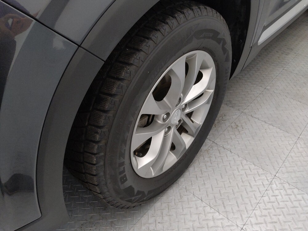 2020 Hyundai Santa Fe in Wichita, KS 67207 - 18144562 31