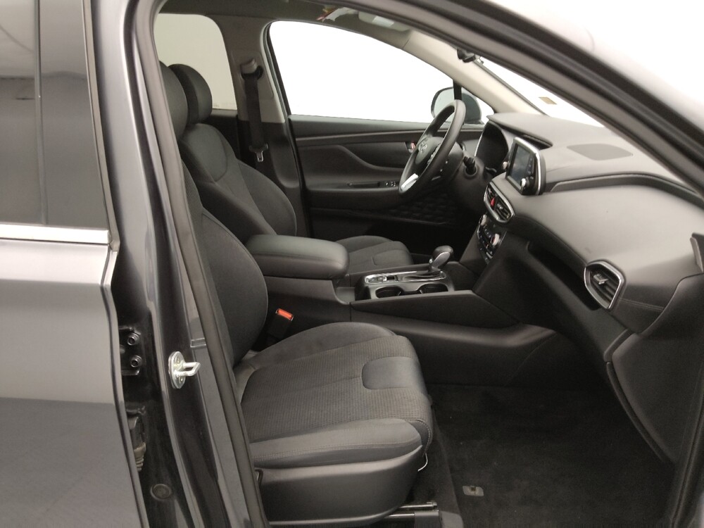 2020 Hyundai Santa Fe in Wichita, KS 67207 - 18144562 21