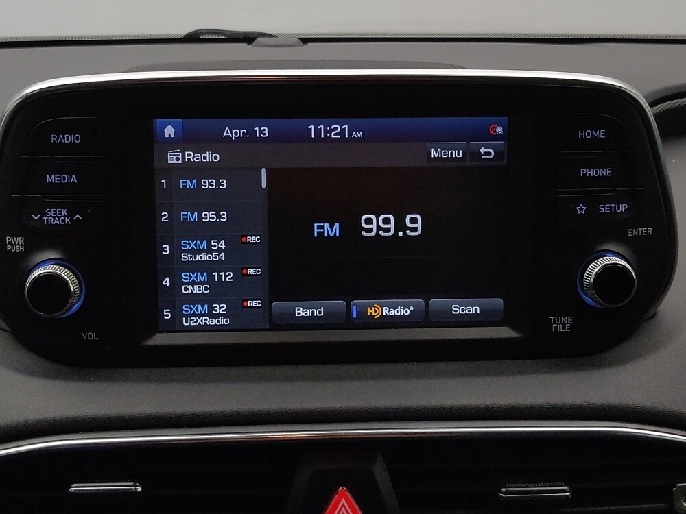2020 Hyundai Santa Fe in Wichita, KS 67207 - 18144562 25