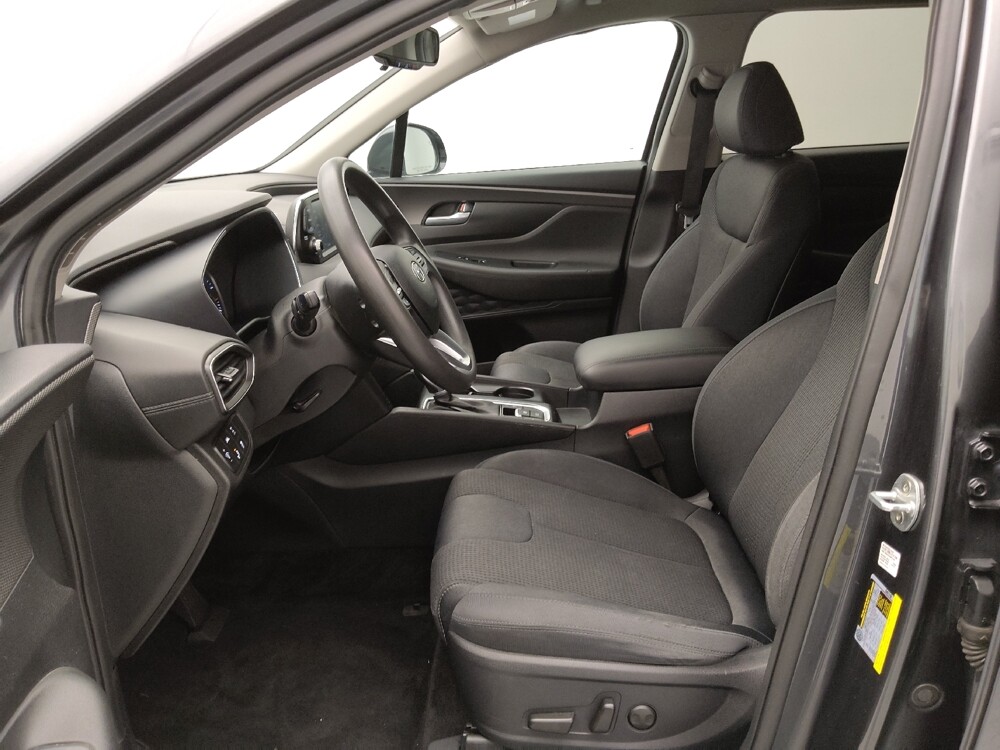 2020 Hyundai Santa Fe in Wichita, KS 67207 - 18144562 17