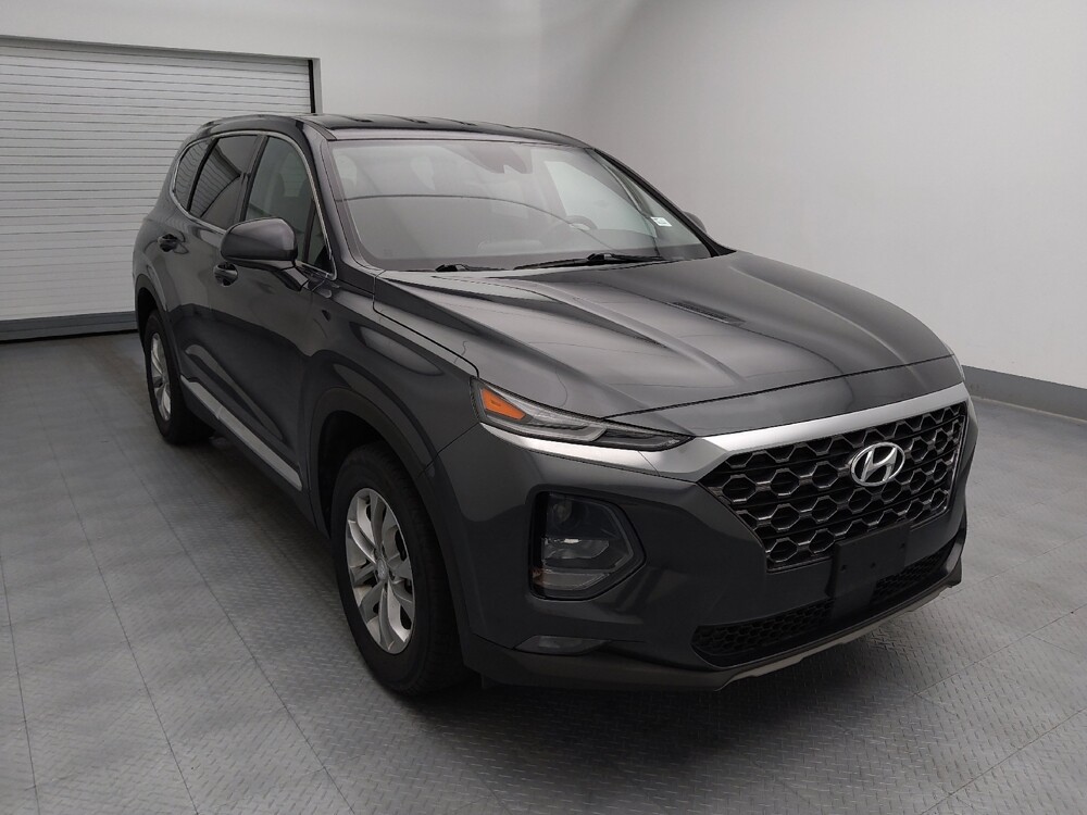2020 Hyundai Santa Fe in Wichita, KS 67207 - 18144562 13