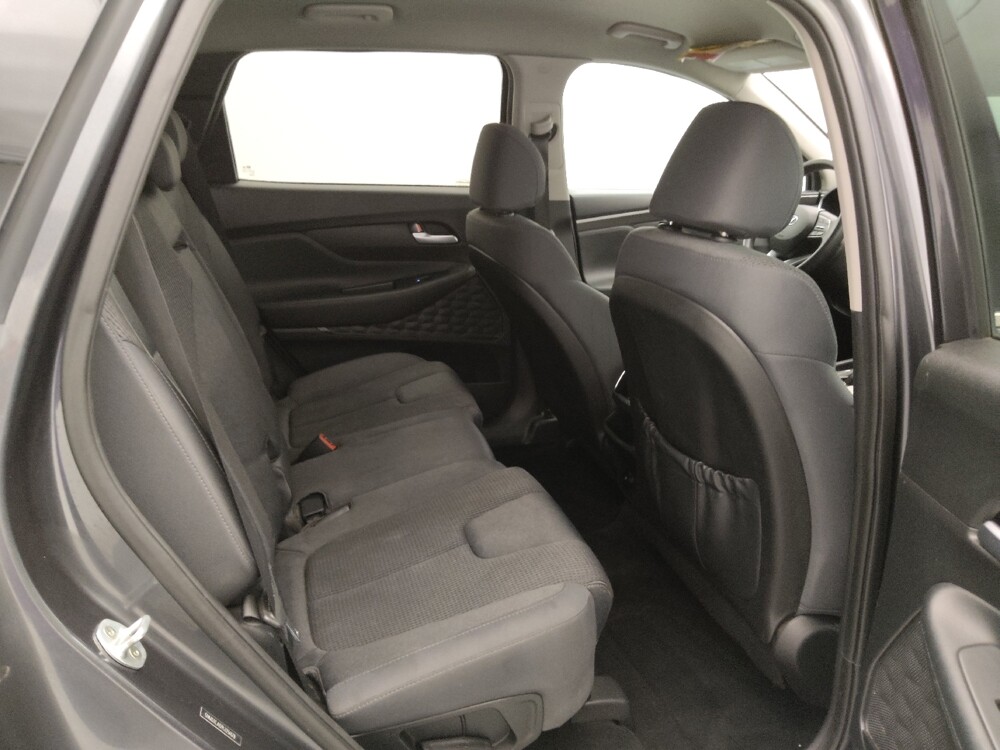 2020 Hyundai Santa Fe in Wichita, KS 67207 - 18144562 19