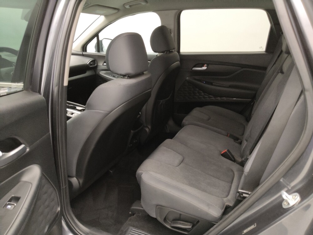 2020 Hyundai Santa Fe in Wichita, KS 67207 - 18144562 18