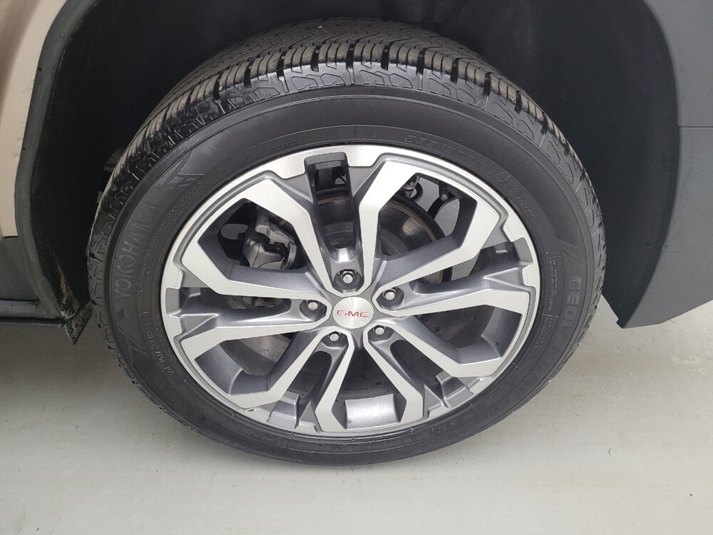 2018 GMC Terrain in Toledo, OH 43617 - 18144563 31