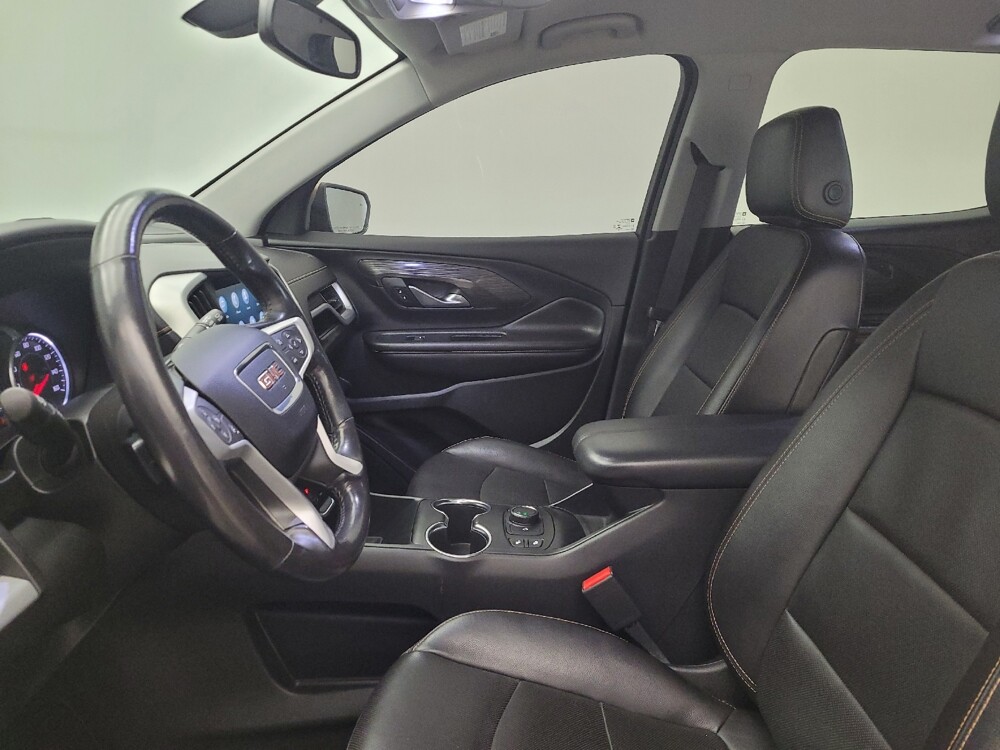 2018 GMC Terrain in Toledo, OH 43617 - 18144563 17