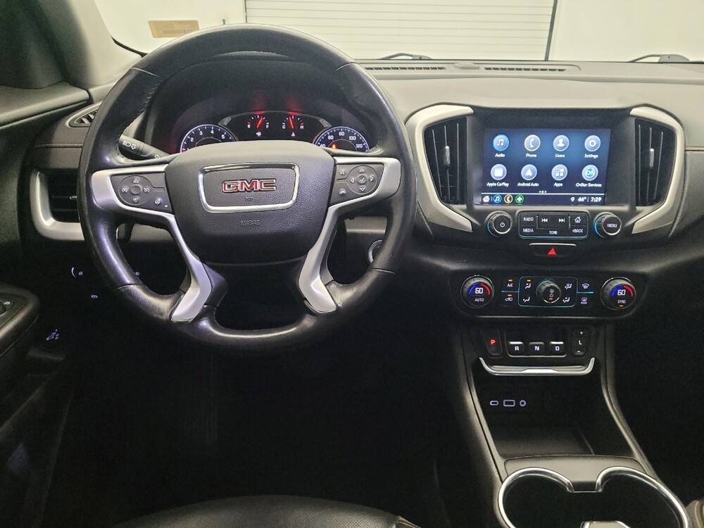 2018 GMC Terrain in Toledo, OH 43617 - 18144563 22