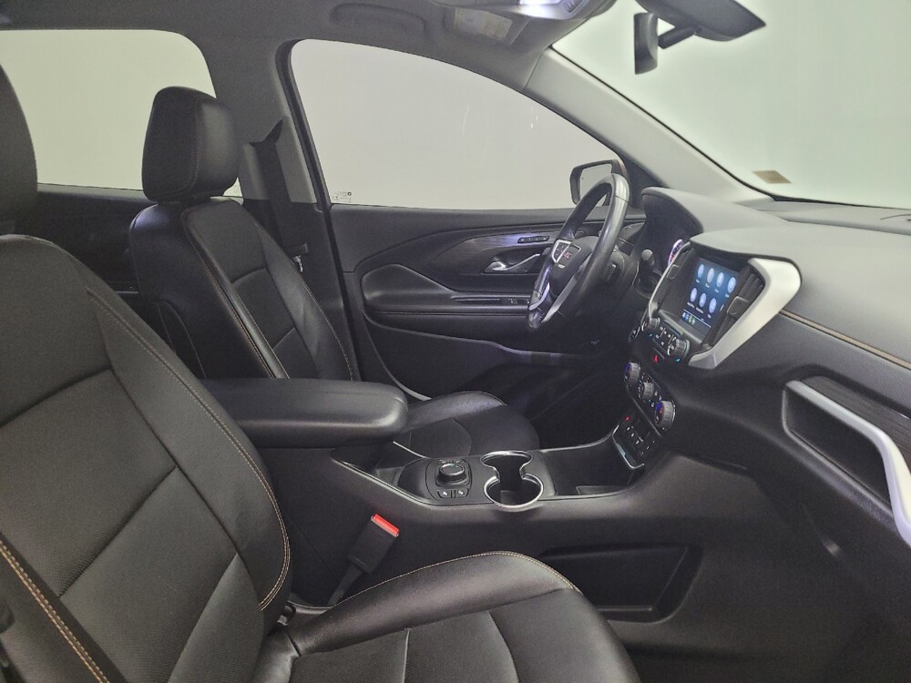 2018 GMC Terrain in Toledo, OH 43617 - 18144563 21