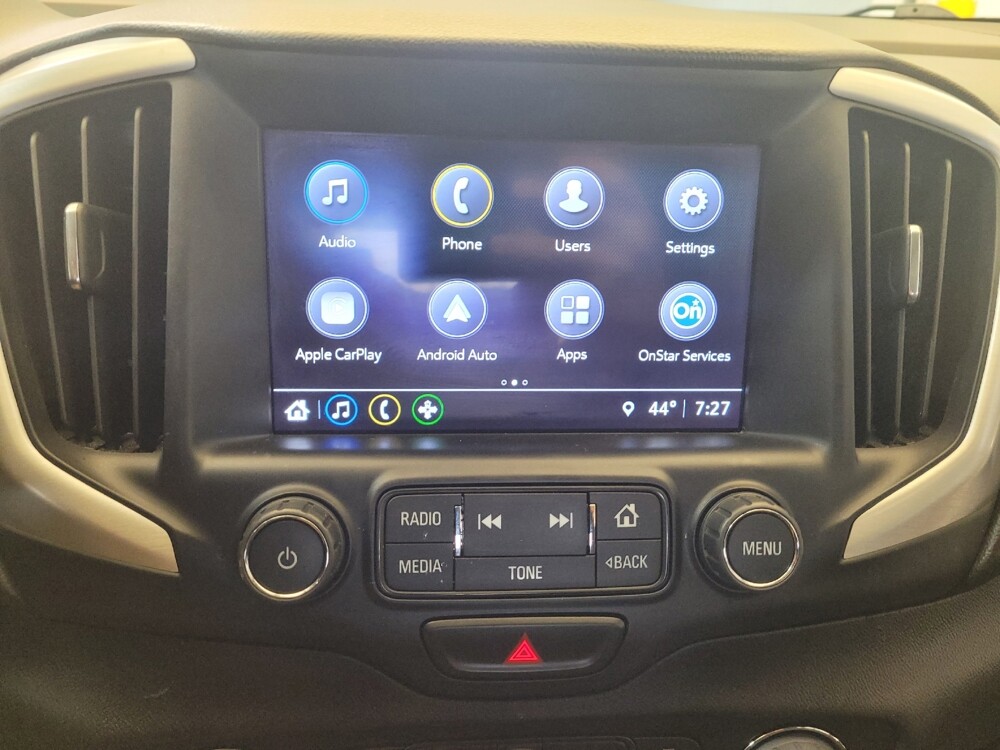 2018 GMC Terrain in Toledo, OH 43617 - 18144563 25