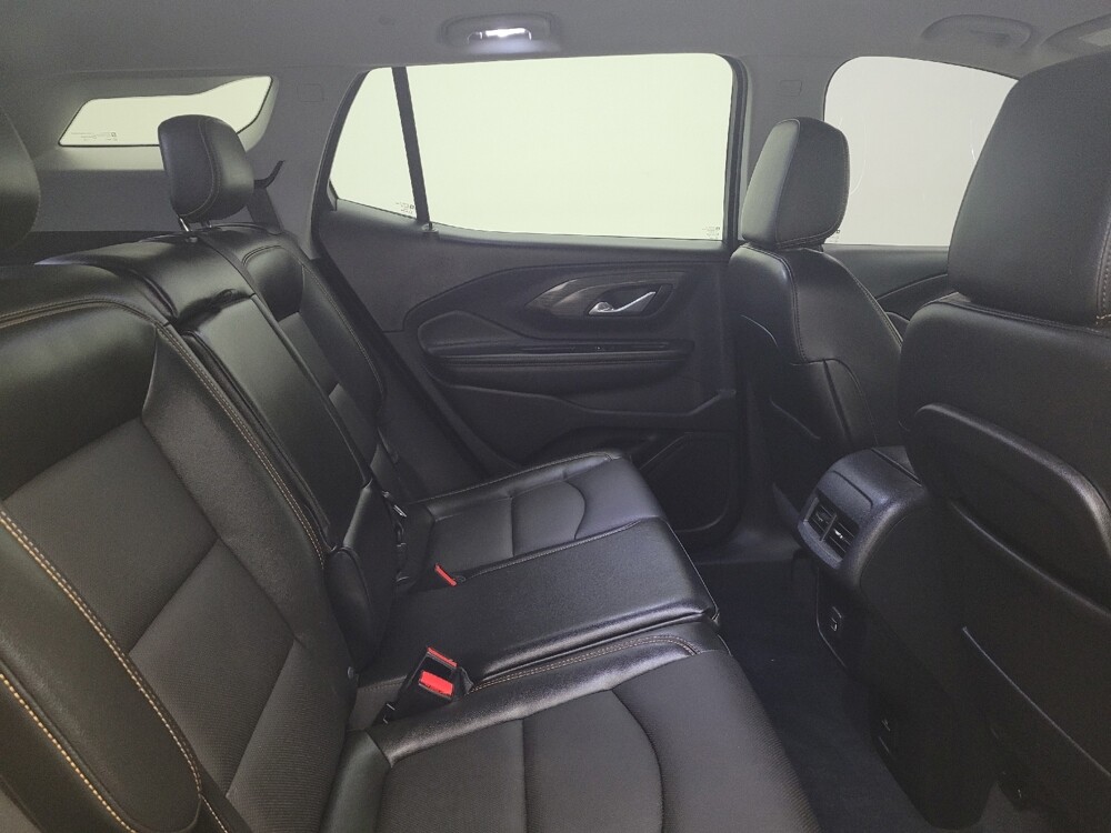 2018 GMC Terrain in Toledo, OH 43617 - 18144563 19