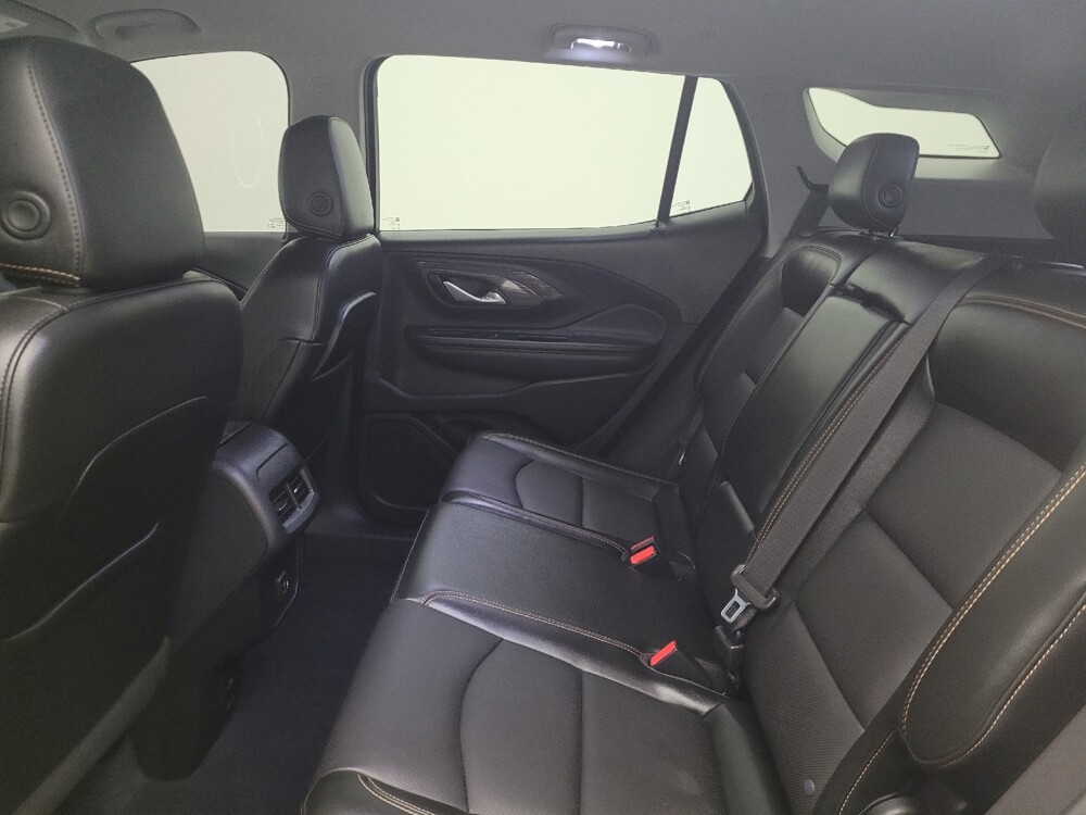 2018 GMC Terrain in Toledo, OH 43617 - 18144563 18