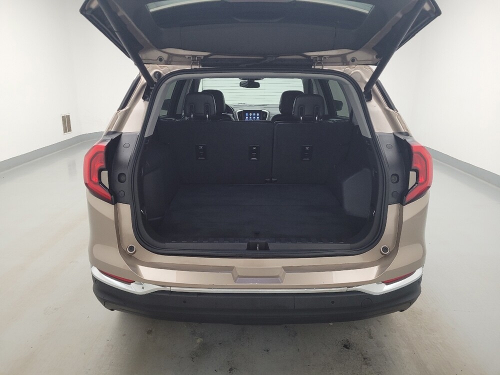 2018 GMC Terrain in Toledo, OH 43617 - 18144563 29