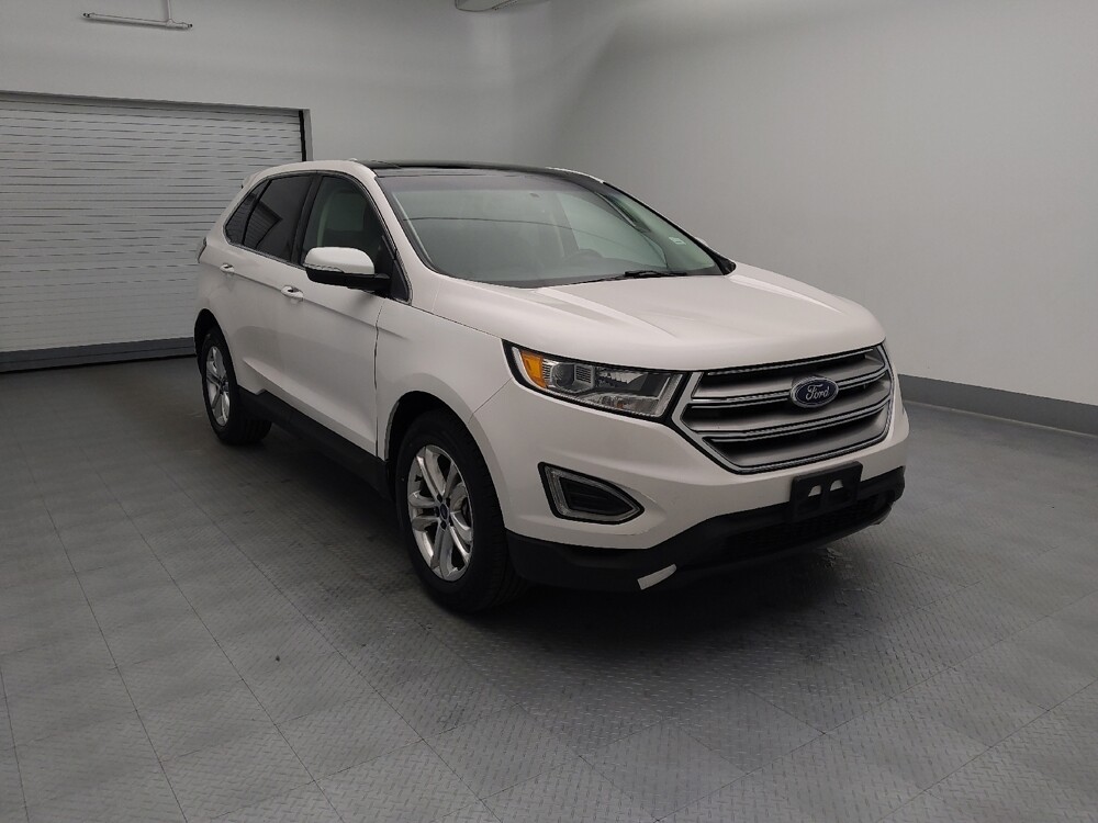 2018 Ford Edge in Springfield, MO 65807 - 18144565 13