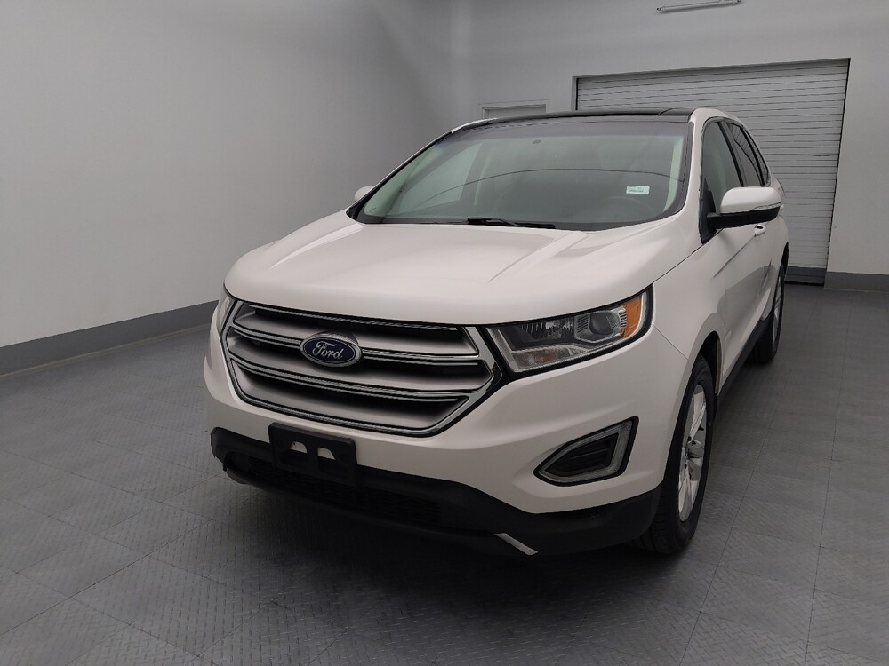 2018 Ford Edge in Springfield, MO 65807 - 18144565 15
