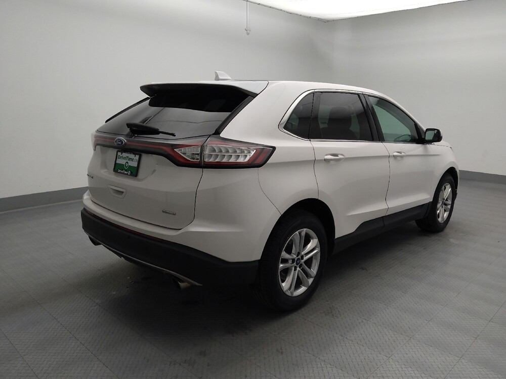 2018 Ford Edge in Springfield, MO 65807 - 18144565 9