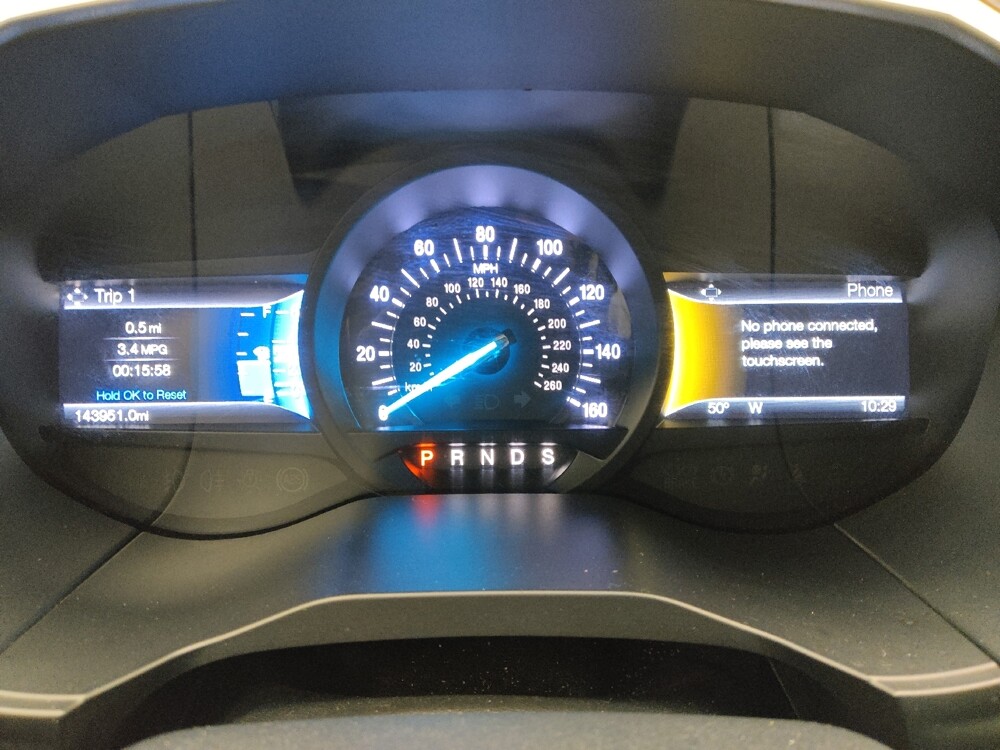 2018 Ford Edge in Springfield, MO 65807 - 18144565 23