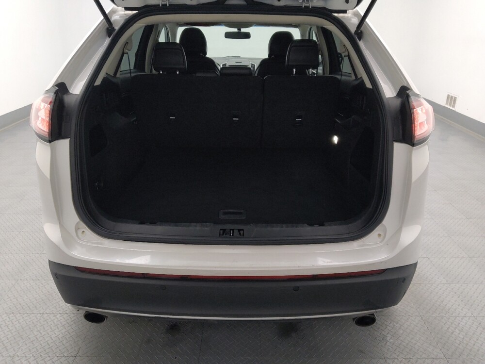 2018 Ford Edge in Springfield, MO 65807 - 18144565 29