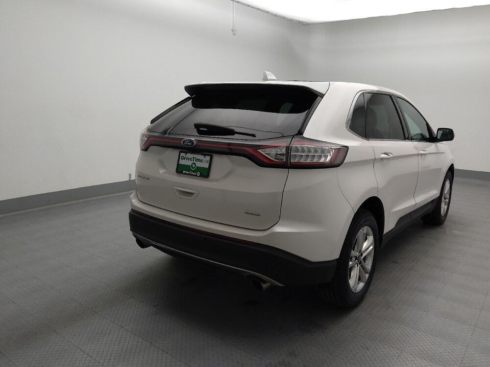 2018 Ford Edge in Springfield, MO 65807 - 18144565 7
