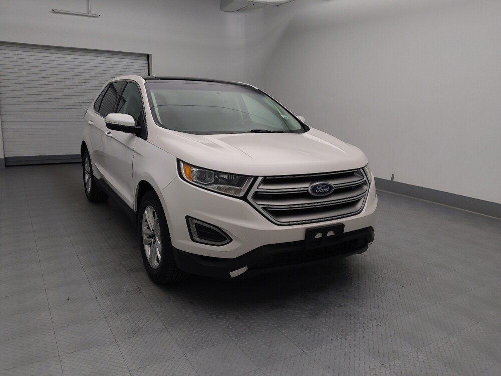 2018 Ford Edge in Springfield, MO 65807 - 18144565 14
