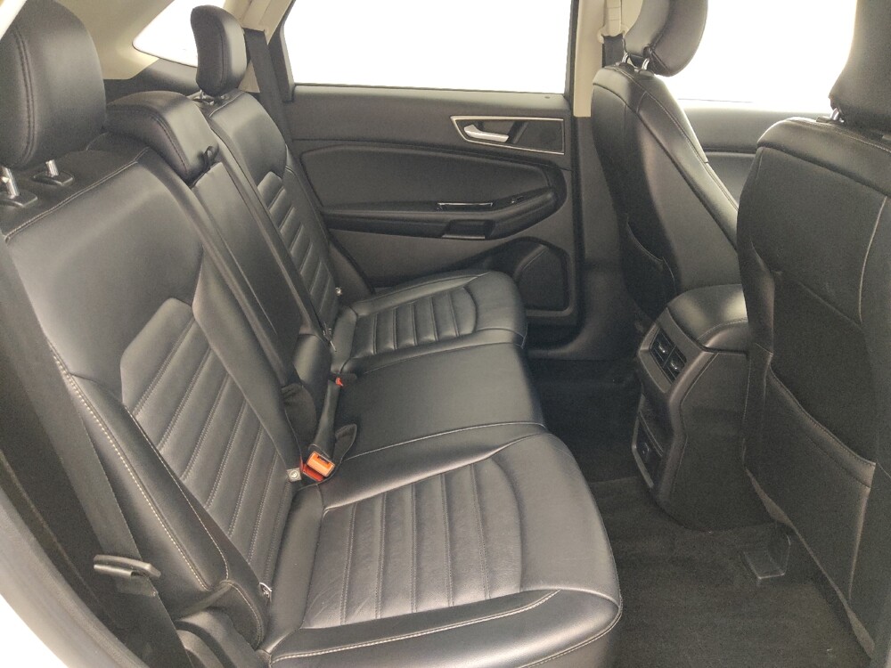 2018 Ford Edge in Springfield, MO 65807 - 18144565 19