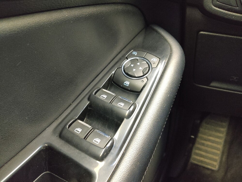 2018 Ford Edge in Springfield, MO 65807 - 18144565 27