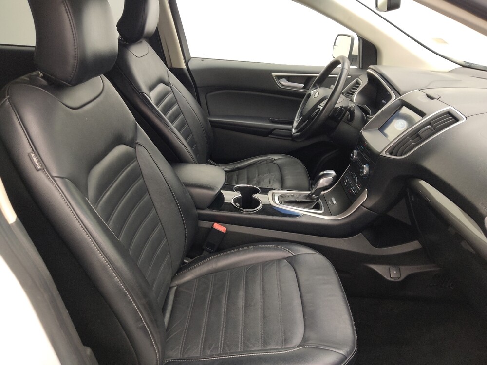 2018 Ford Edge in Springfield, MO 65807 - 18144565 21