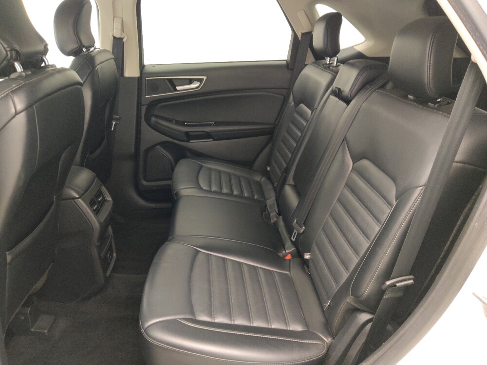 2018 Ford Edge in Springfield, MO 65807 - 18144565 18