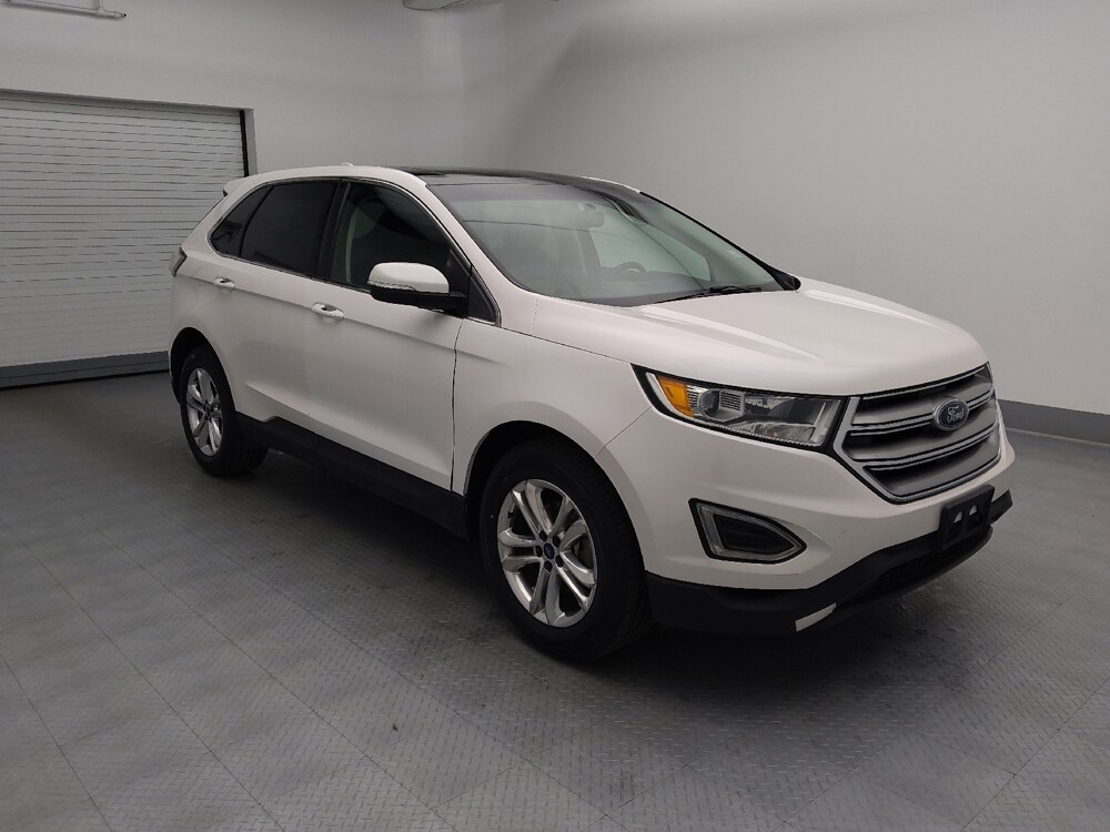 2018 Ford Edge in Springfield, MO 65807 - 18144565 11
