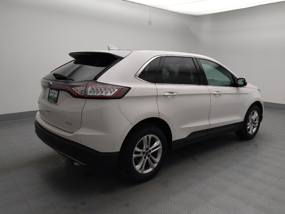 2018 Ford Edge in Springfield, MO 65807 - 18144565 10