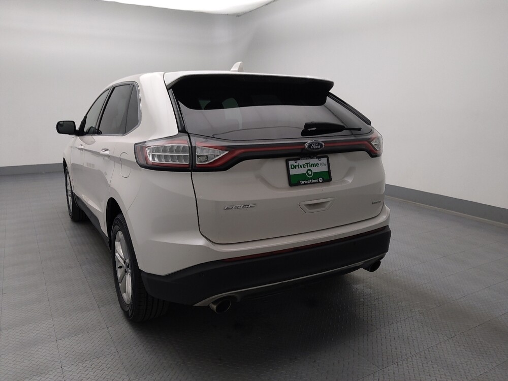 2018 Ford Edge in Springfield, MO 65807 - 18144565 6