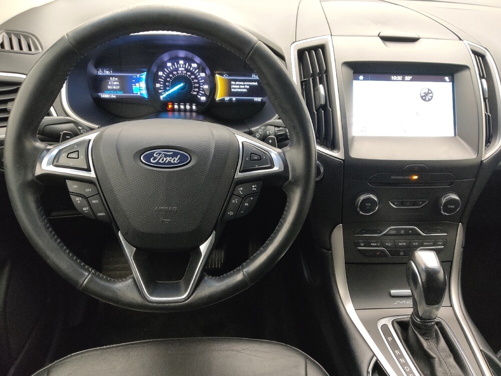 2018 Ford Edge in Springfield, MO 65807 - 18144565 22
