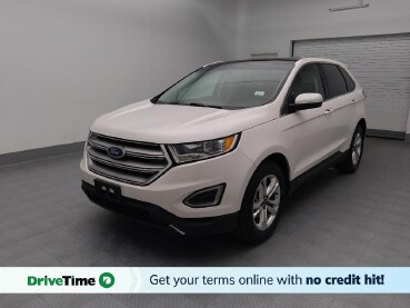 2018 Ford Edge in Springfield, MO 65807