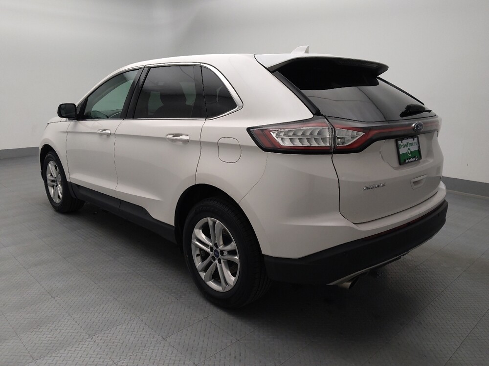 2018 Ford Edge in Springfield, MO 65807 - 18144565 3