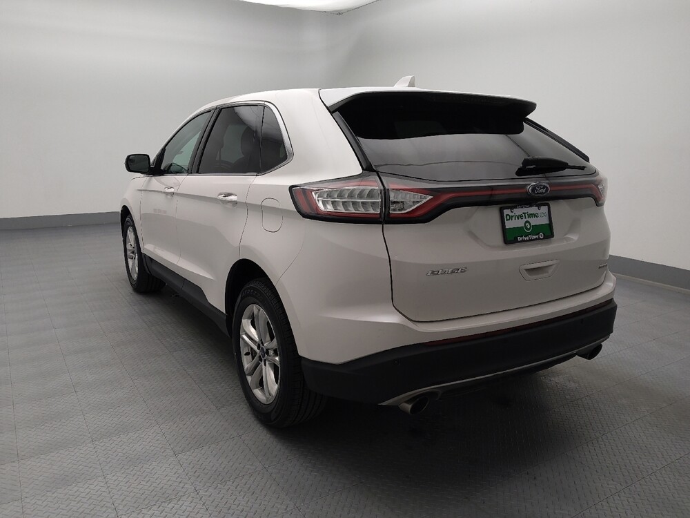 2018 Ford Edge in Springfield, MO 65807 - 18144565 5