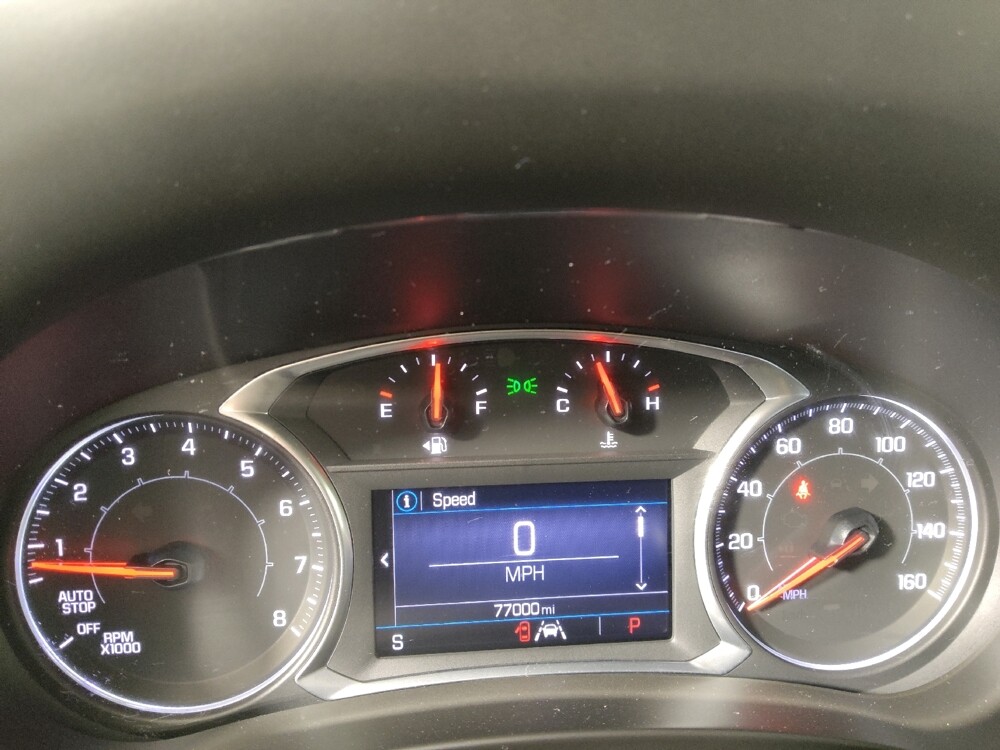 2020 GMC Terrain in Midlothian, IL 60445 - 18144566 23