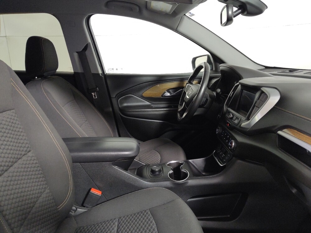 2020 GMC Terrain in Midlothian, IL 60445 - 18144566 21