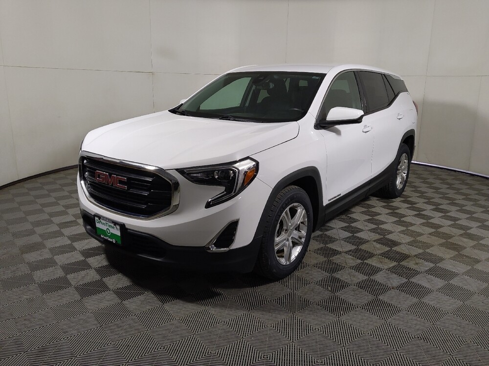 2020 GMC Terrain in Midlothian, IL 60445 - 18144566 2