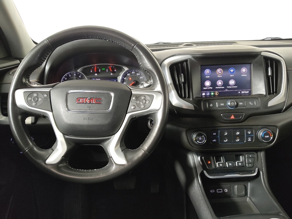 2020 GMC Terrain in Midlothian, IL 60445 - 18144566 22