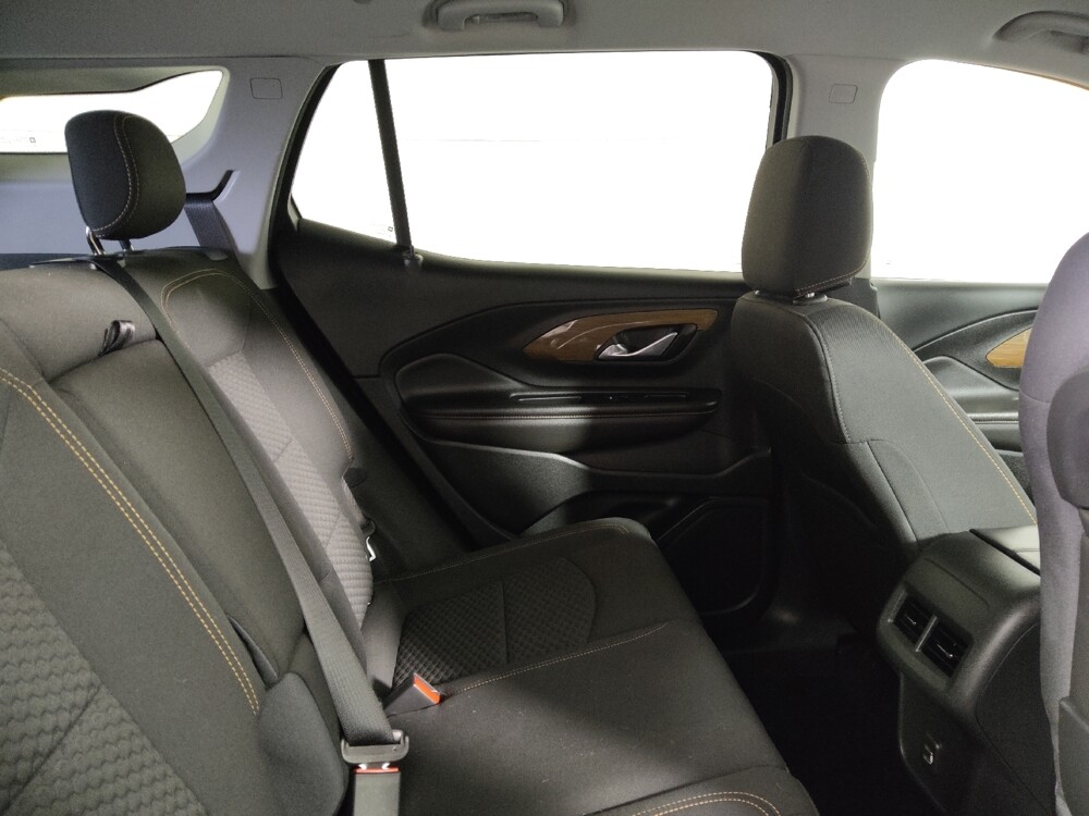 2020 GMC Terrain in Midlothian, IL 60445 - 18144566 19