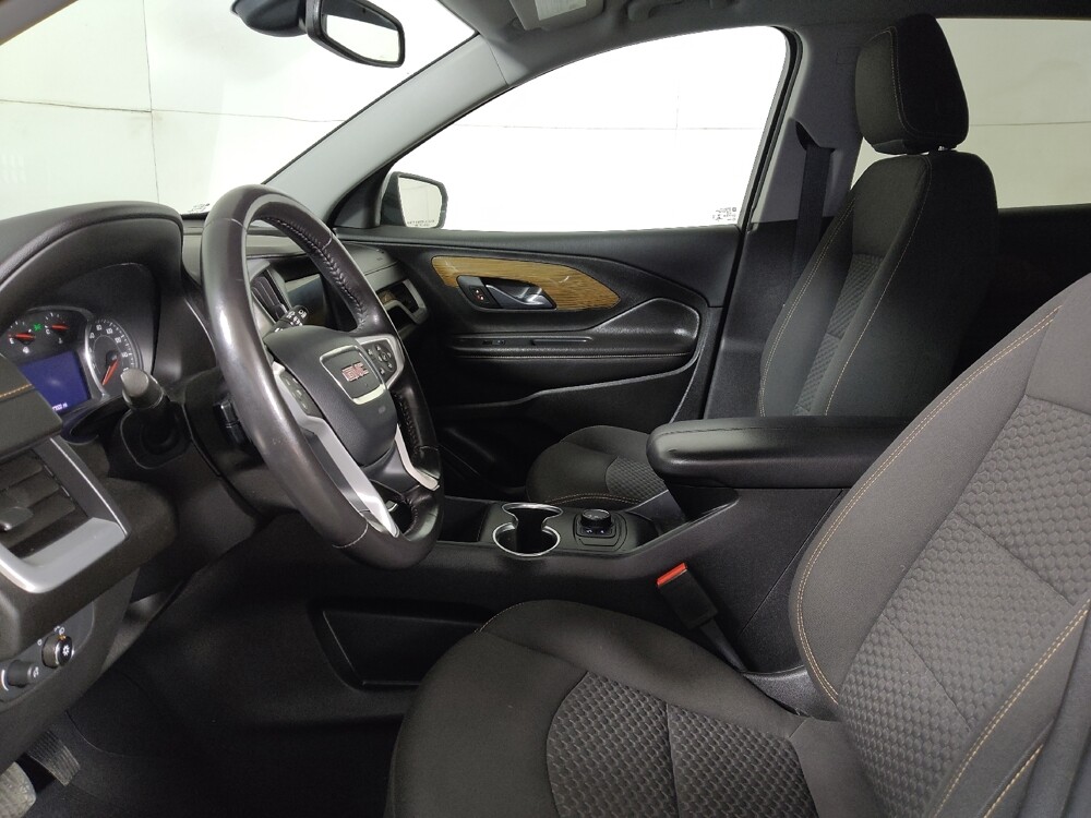 2020 GMC Terrain in Midlothian, IL 60445 - 18144566 17