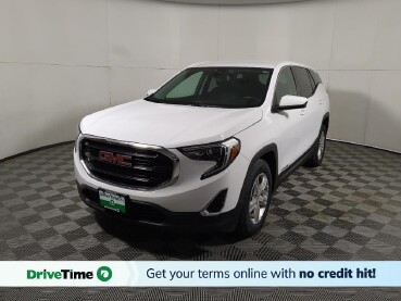 2020 GMC Terrain in Midlothian, IL 60445