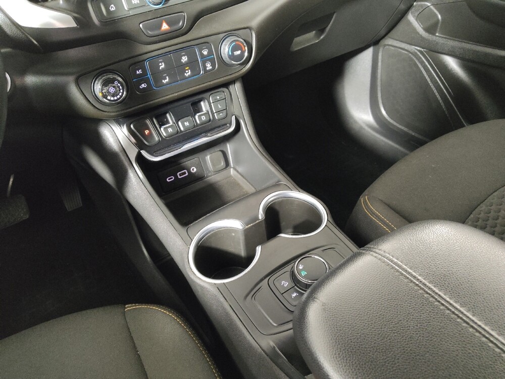 2020 GMC Terrain in Midlothian, IL 60445 - 18144566 26