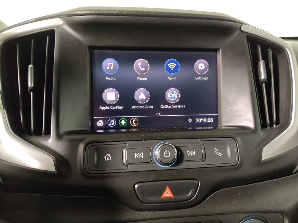 2020 GMC Terrain in Midlothian, IL 60445 - 18144566 25