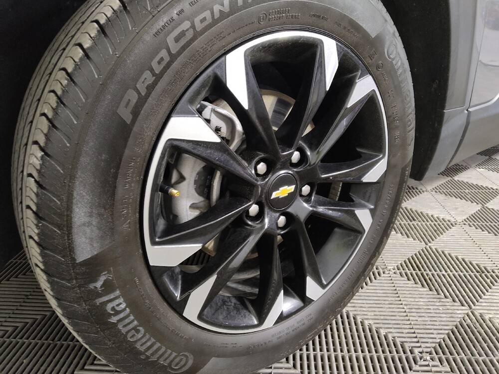 2021 Chevrolet TrailBlazer in Midlothian, IL 60445 - 18144567 31