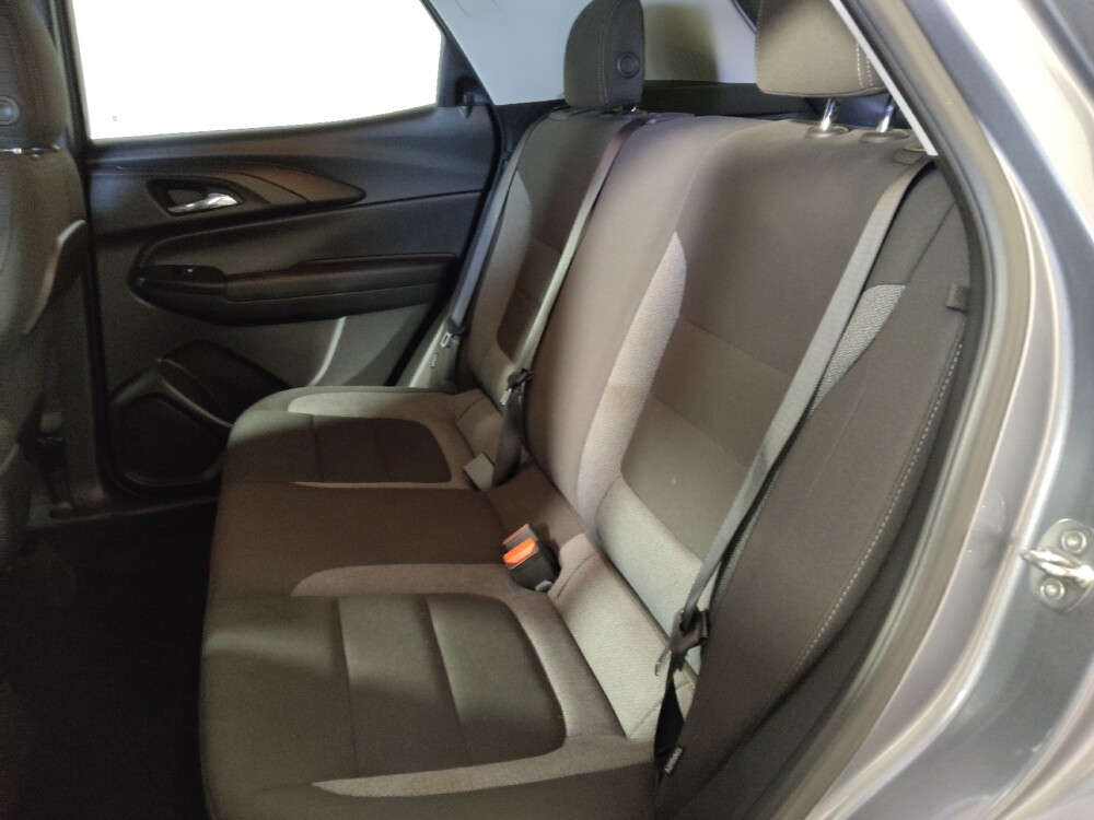 2021 Chevrolet TrailBlazer in Midlothian, IL 60445 - 18144567 18