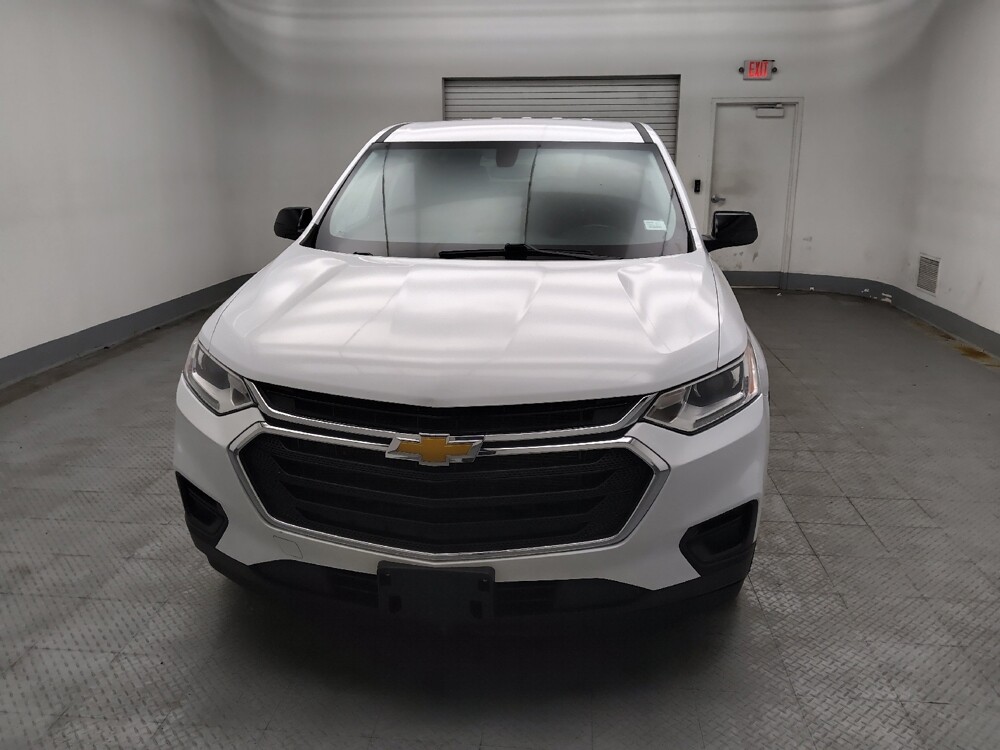 2021 Chevrolet Traverse in Des Moines, IA 50310 - 18144570 15