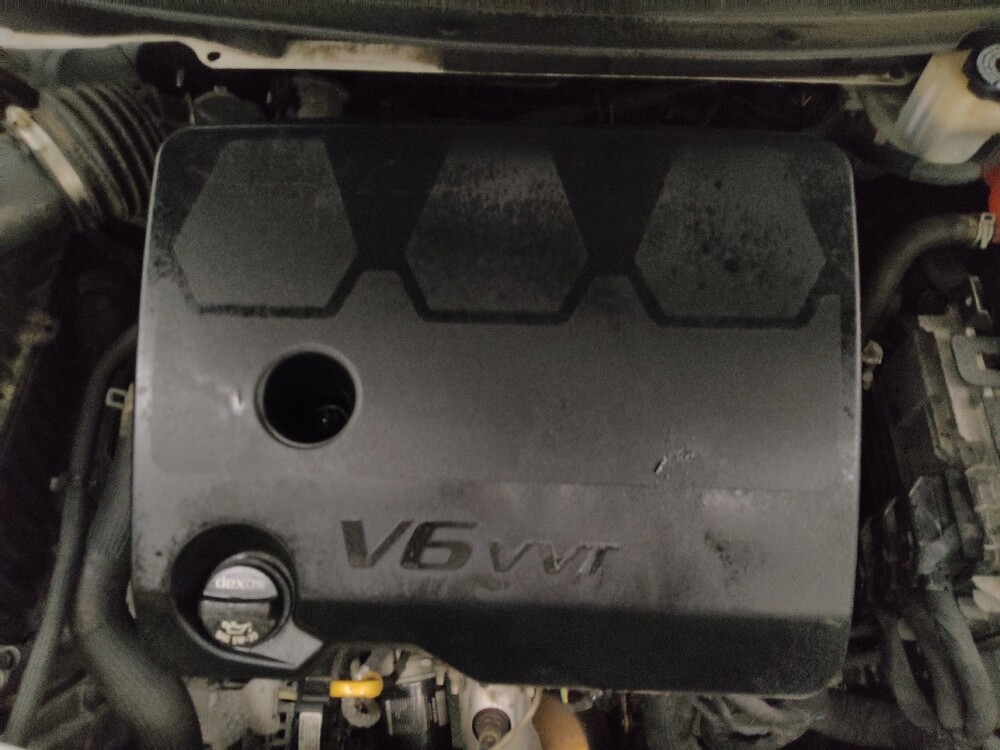 2021 Chevrolet Traverse in Des Moines, IA 50310 - 18144570 30